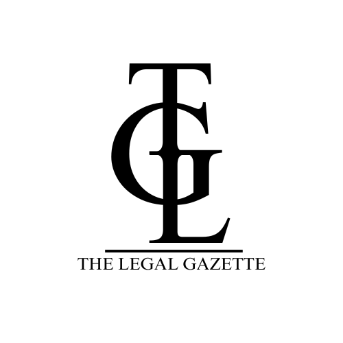 The Legal Gazette | Legal News, Research & Open Scholarship